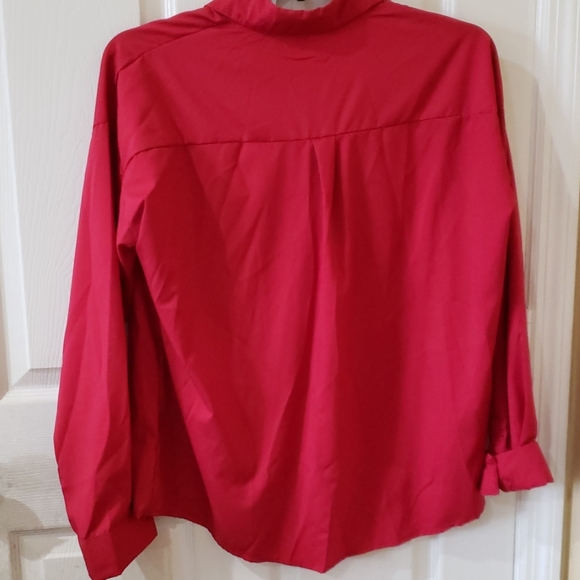 🍁🍂Long sleeves blouse - Picture 3 of 6